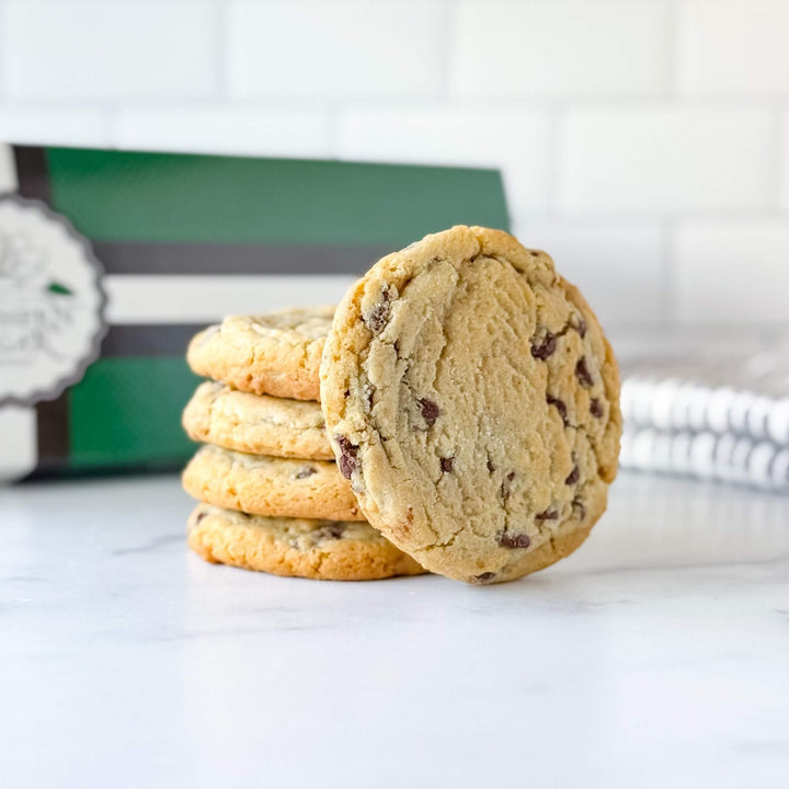 Corporate Gift Set | Classic Drop Cookies (Gift Box Option) - Southern Sugar Bakery