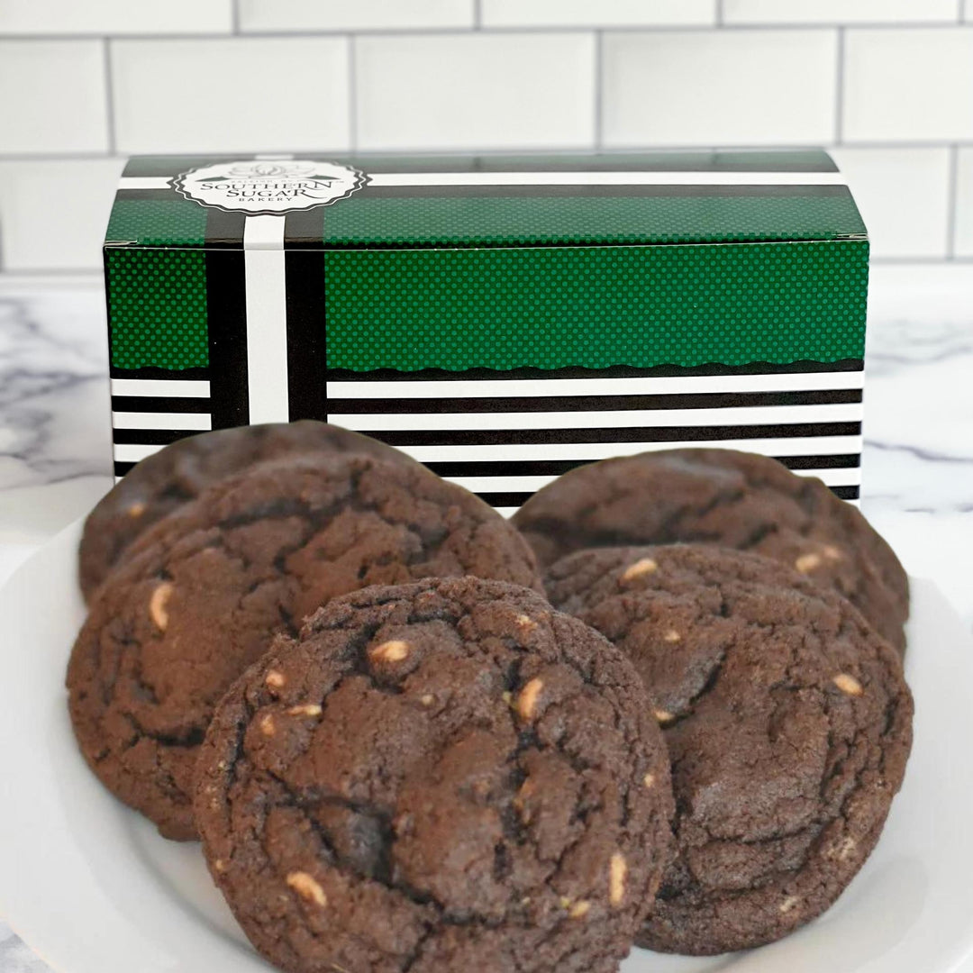 Holiday Gift Set | Classic Drop Cookies In Gift Box