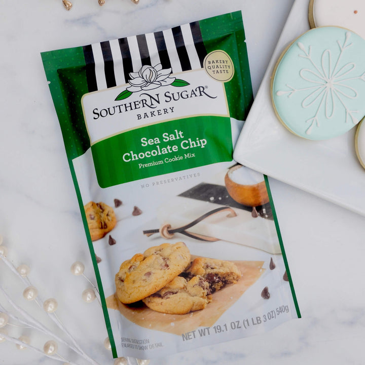 Corporate Christmas Gift Set | Winter Wonderland (Holiday Baking)