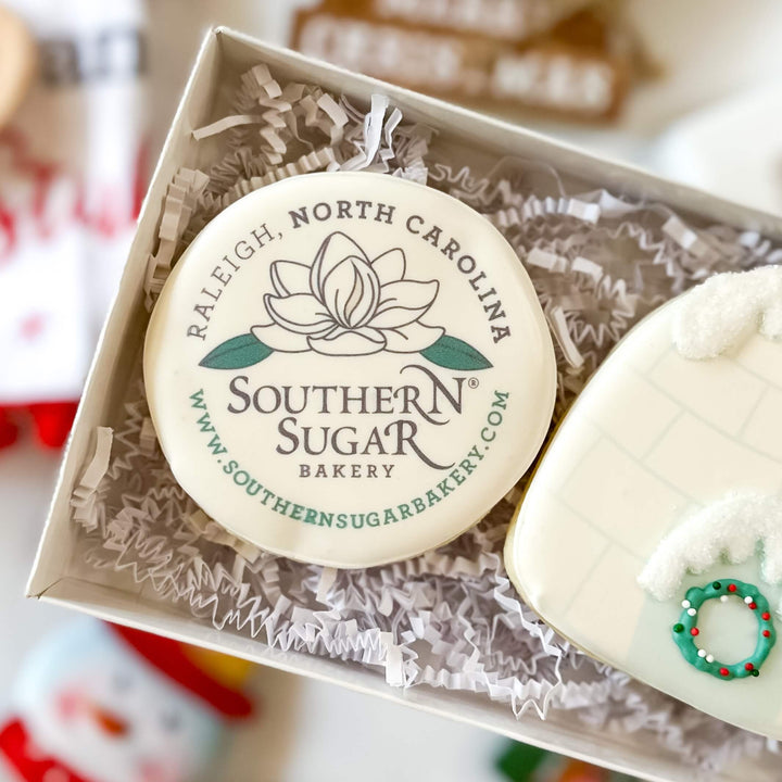 Corporate Holiday Gift | Winter Wishes