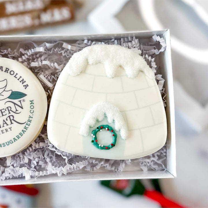 Corporate Holiday Gift | Winter Wishes