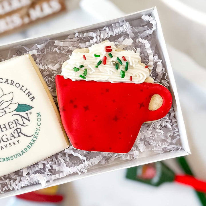 Corporate Holiday Gift | Christmas Cheer