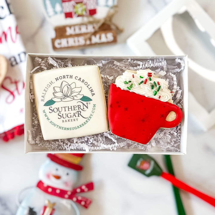Corporate Holiday Gift | Christmas Cheer