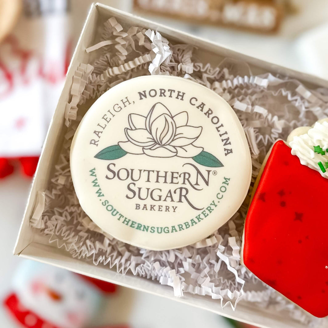 Corporate Holiday Gift | Christmas Cheer