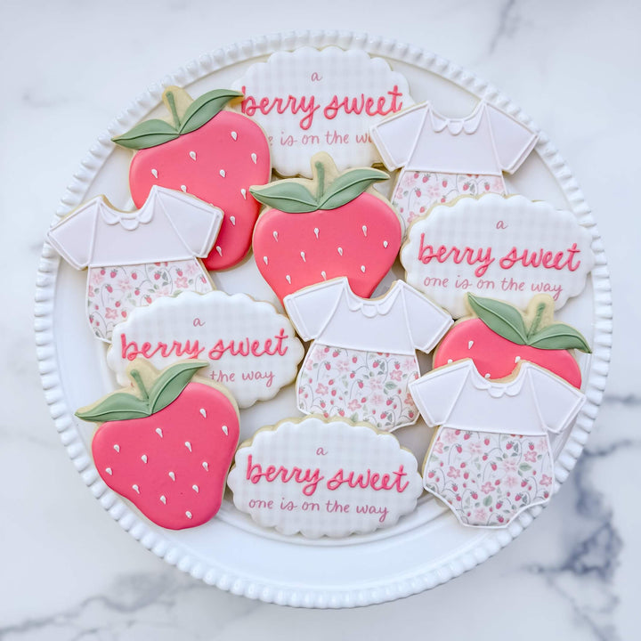 Baby | Berry Bundle - Southern Sugar Bakery