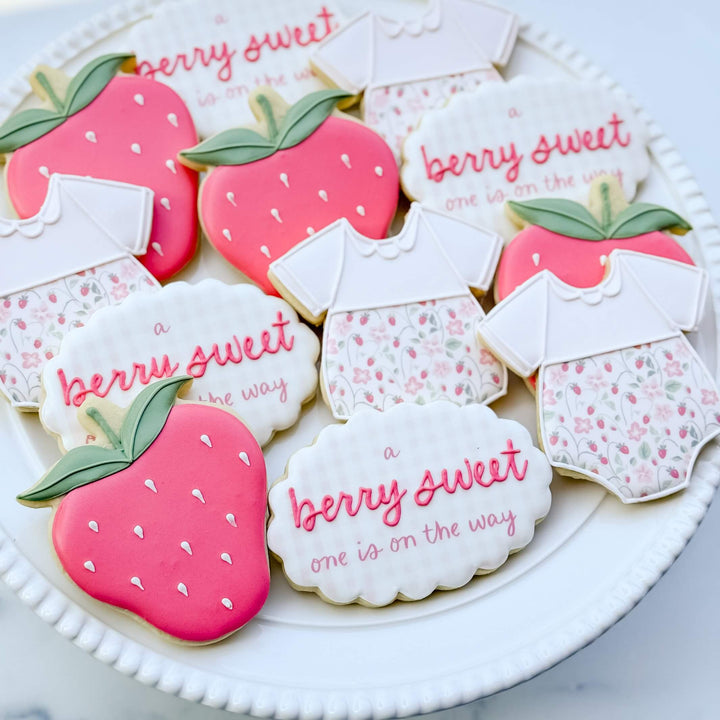Baby | Berry Bundle - Southern Sugar Bakery