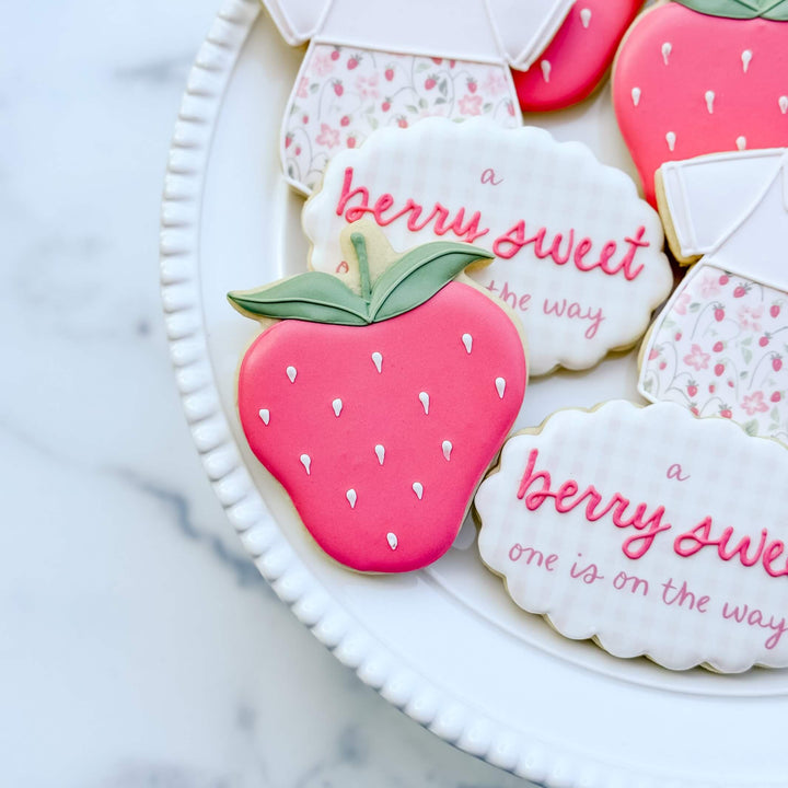 Baby | Berry Bundle - Southern Sugar Bakery