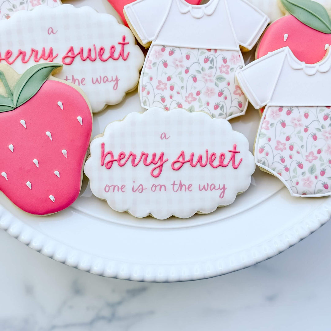 Baby | Berry Bundle - Southern Sugar Bakery