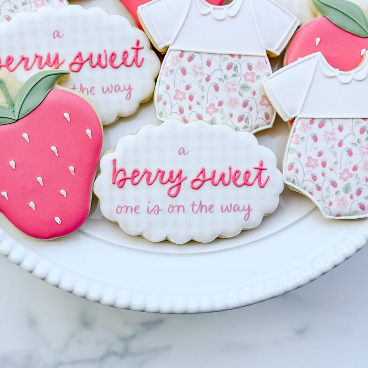 Baby | Berry Bundle - Southern Sugar Bakery