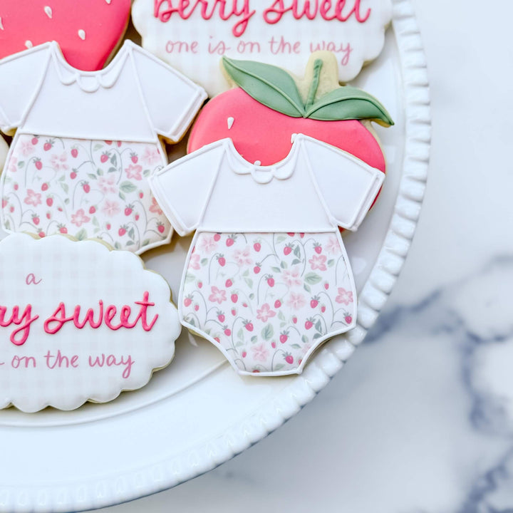 Baby | Berry Bundle - Southern Sugar Bakery