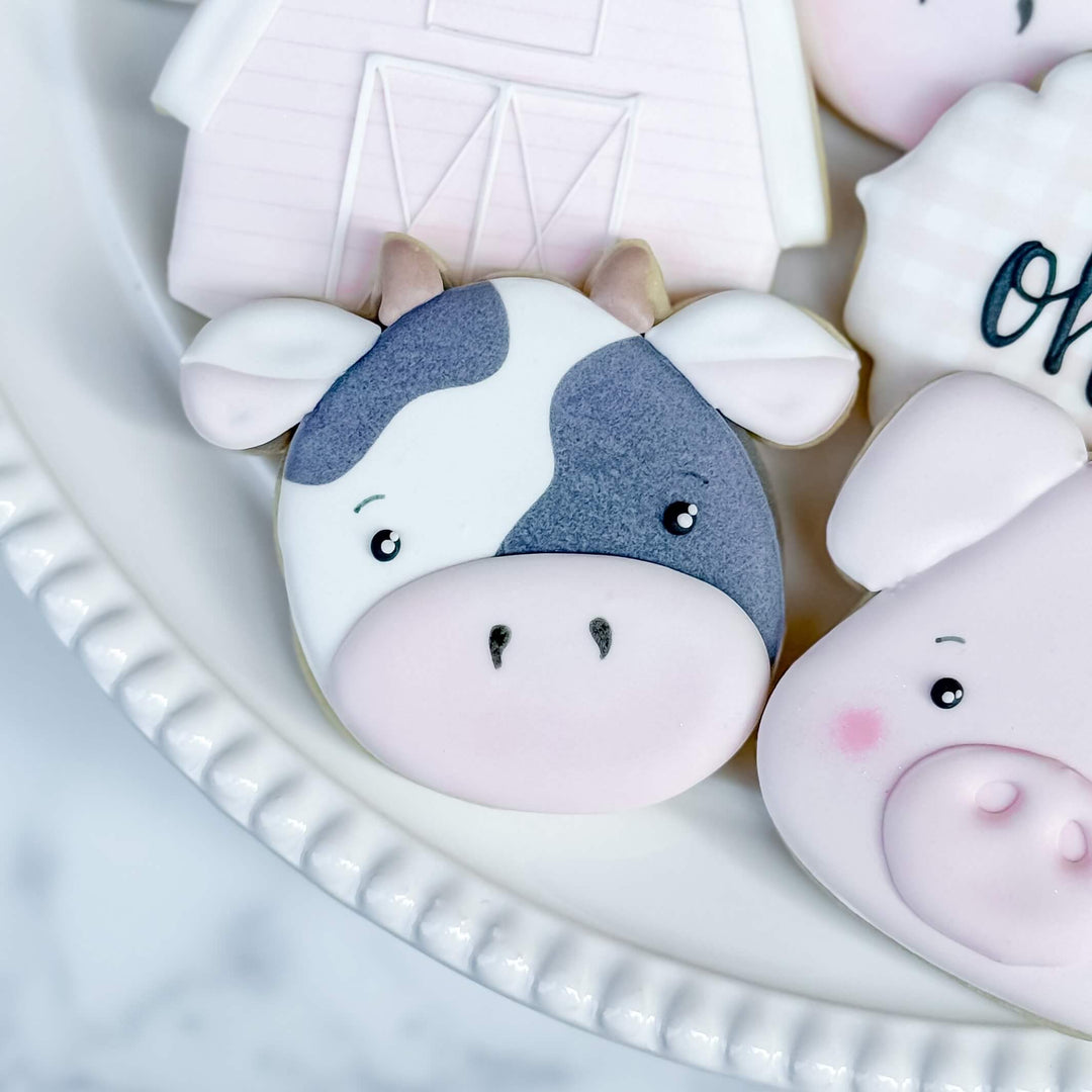 Baby | Farmer Girl - Southern Sugar Bakery