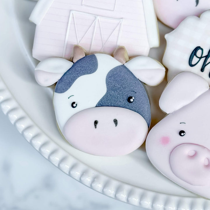 Baby | Farmer Girl - Southern Sugar Bakery