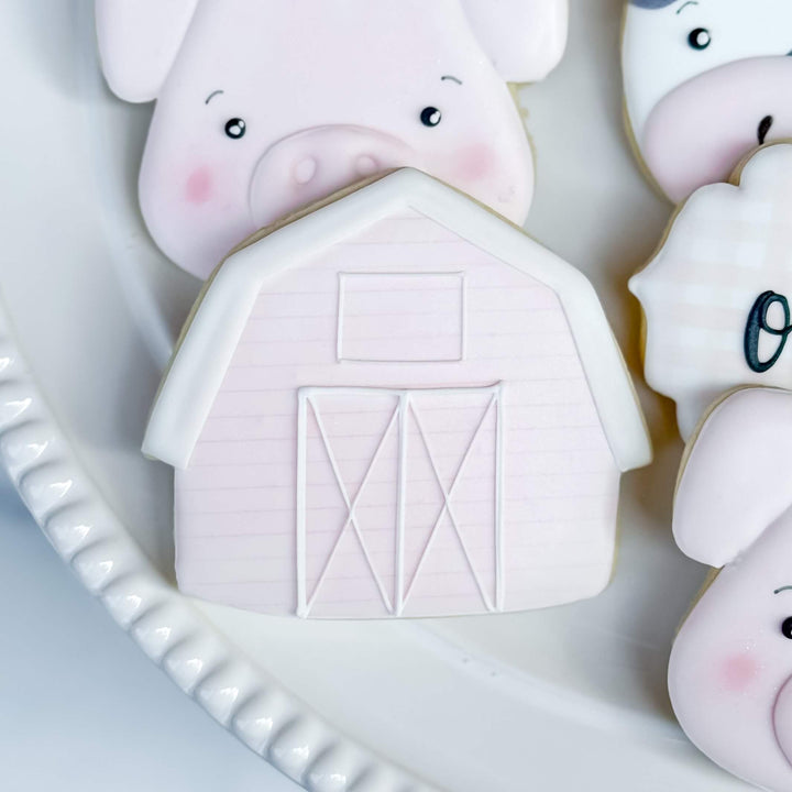 Baby | Farmer Girl - Southern Sugar Bakery