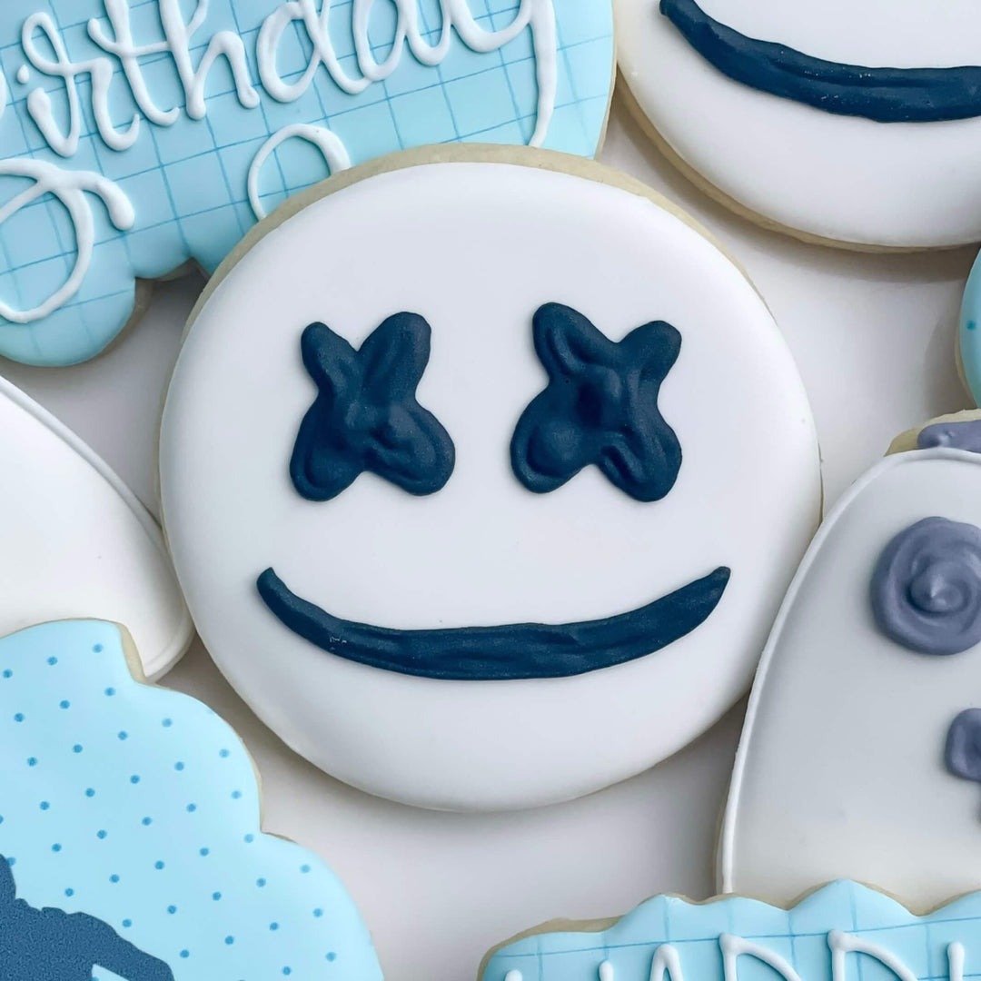Birthday | Game On