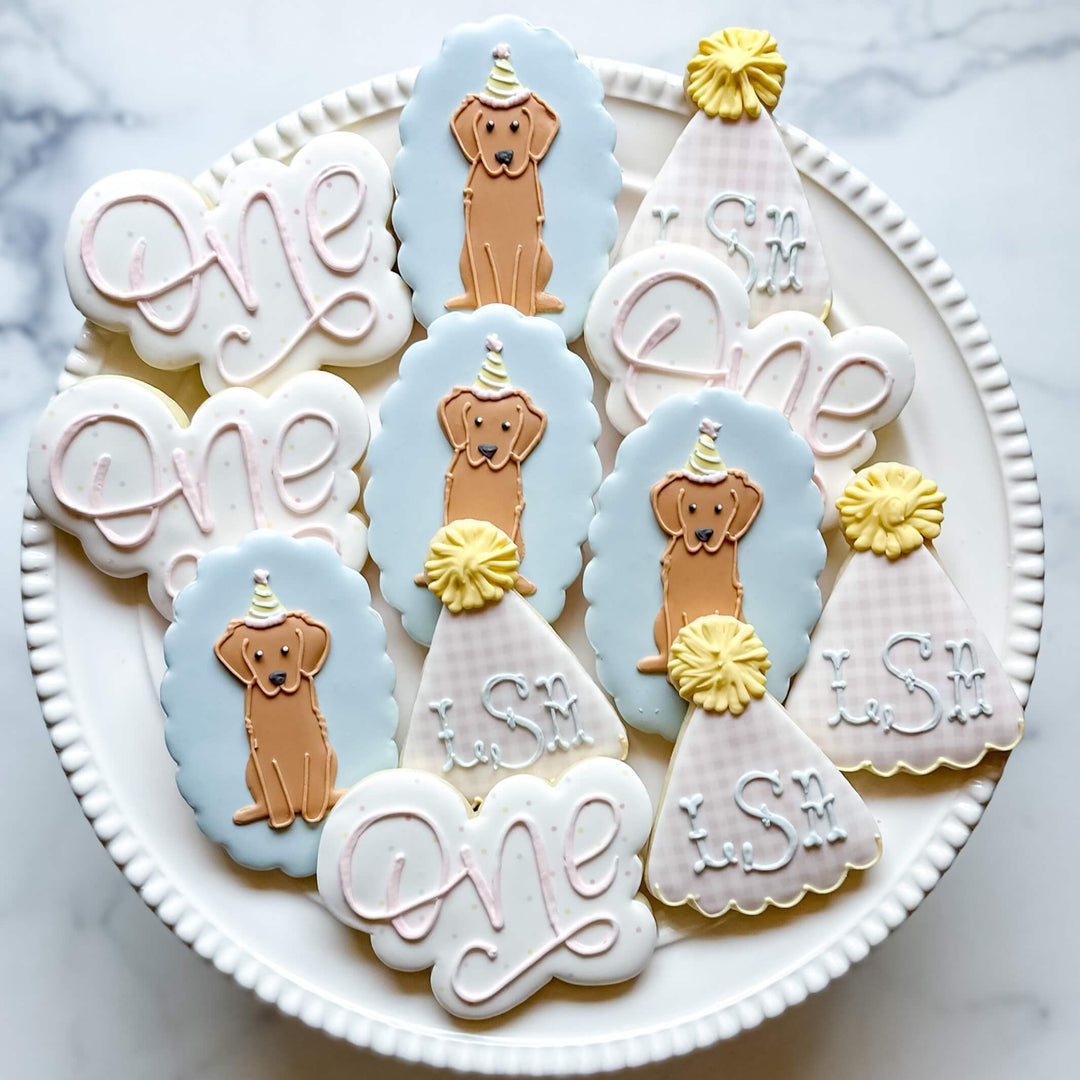 Birthday | Golden Birthday