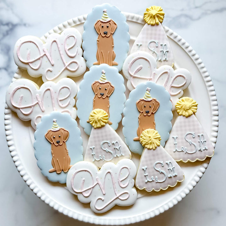 Birthday | Golden Birthday