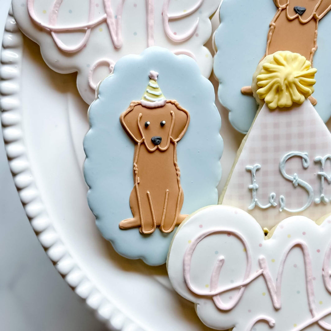 Birthday | Golden Birthday