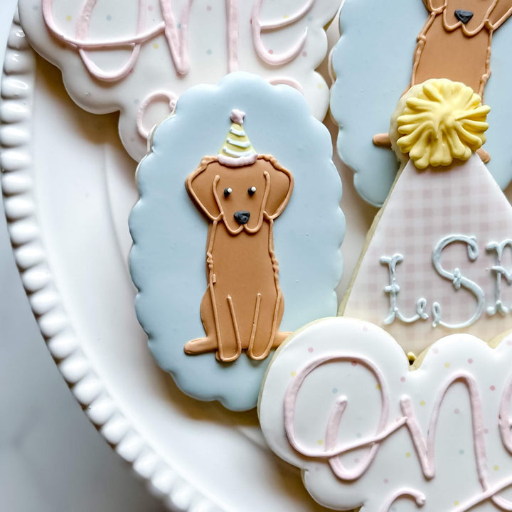 Birthday | Golden Birthday