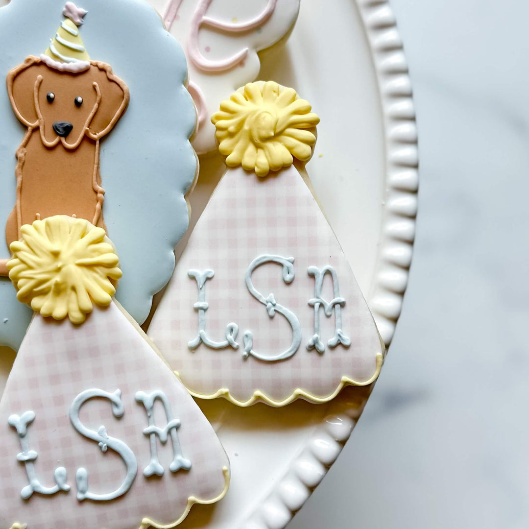 Birthday | Golden Birthday