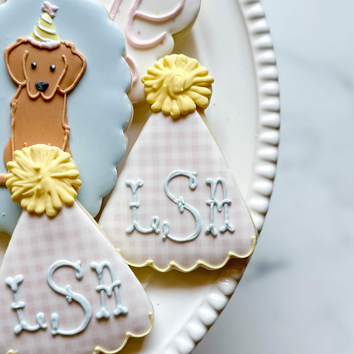 Birthday | Golden Birthday