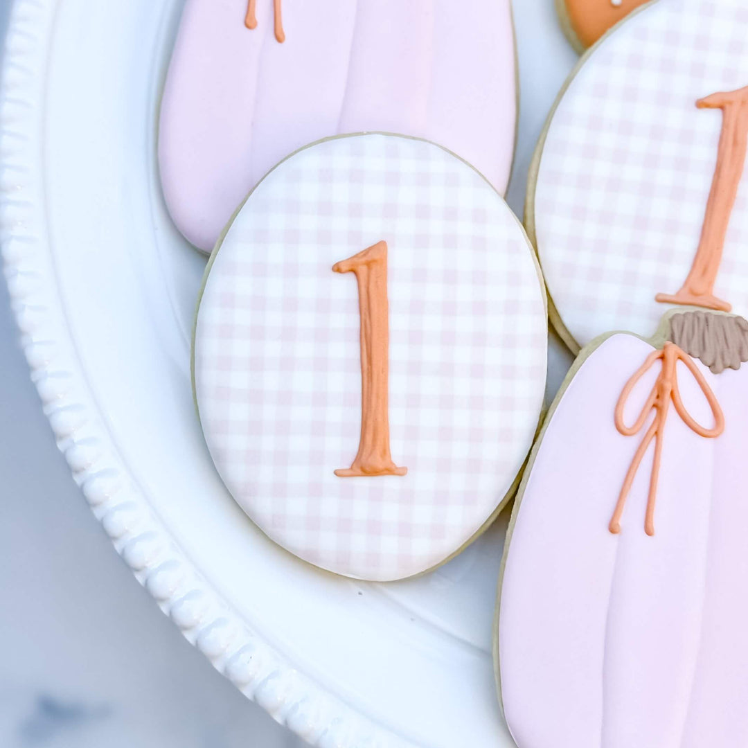 Birthday | Sweet Pumpkin