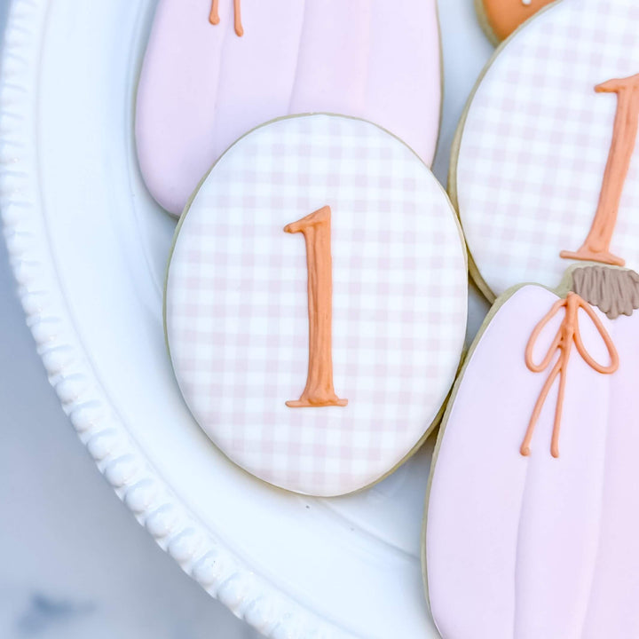 Birthday | Sweet Pumpkin