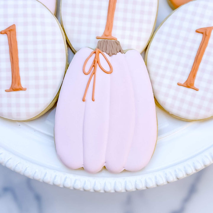 Birthday | Sweet Pumpkin