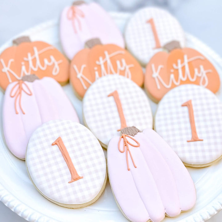 Birthday | Sweet Pumpkin