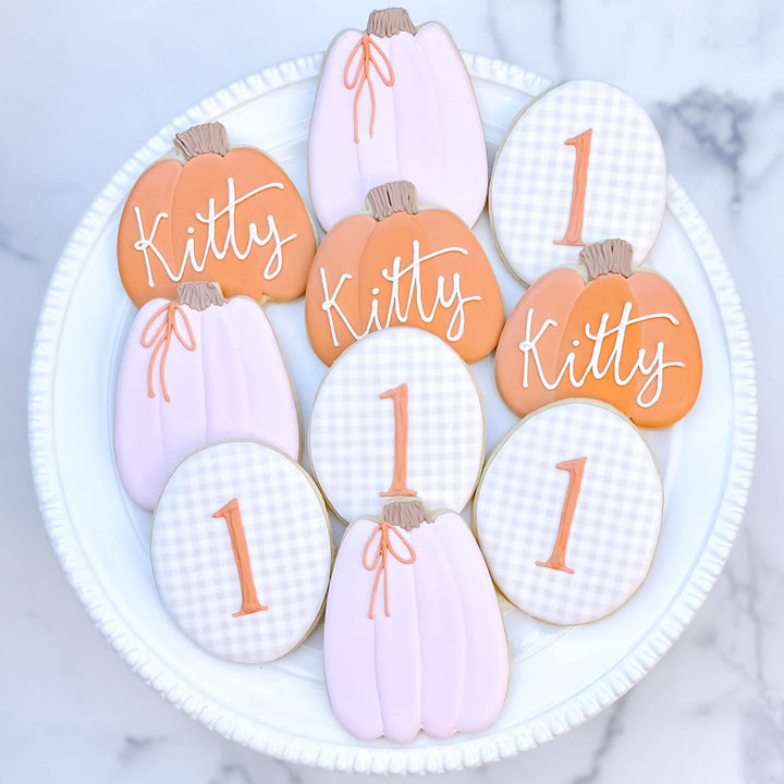 Birthday | Sweet Pumpkin