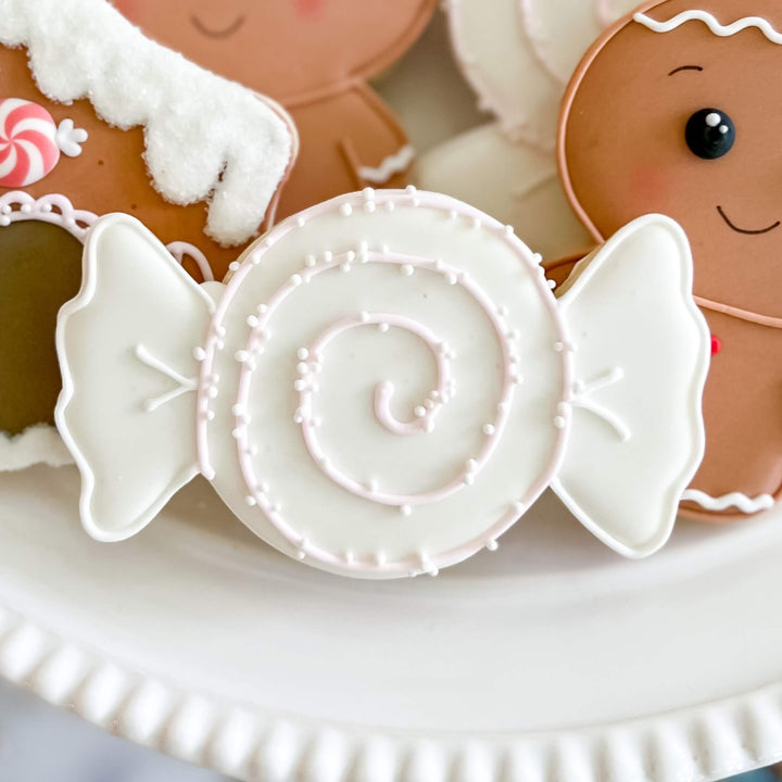 Christmas Set | Gingerbread Wishes