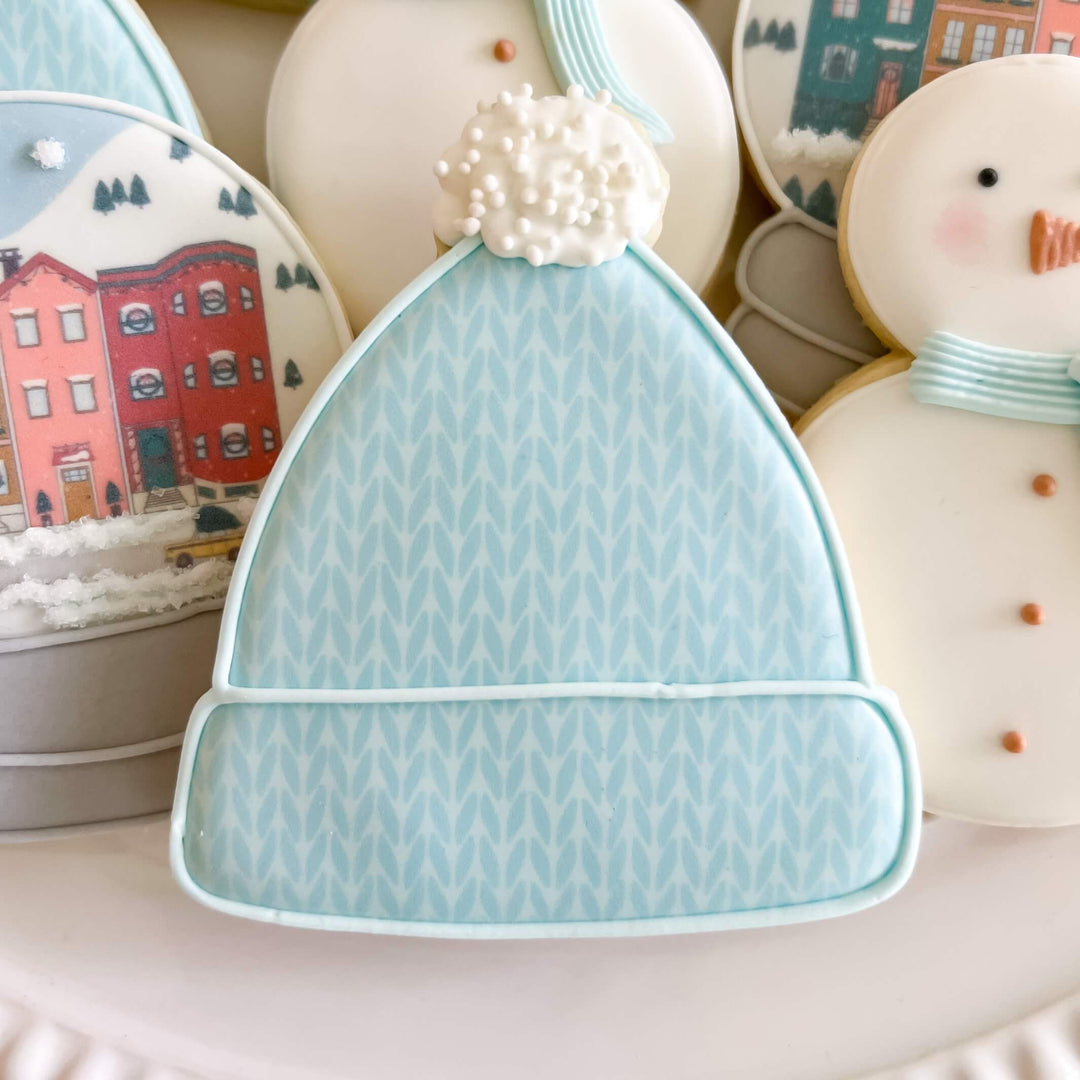 Christmas Set | Winter Wonderland - Southern Sugar Bakery