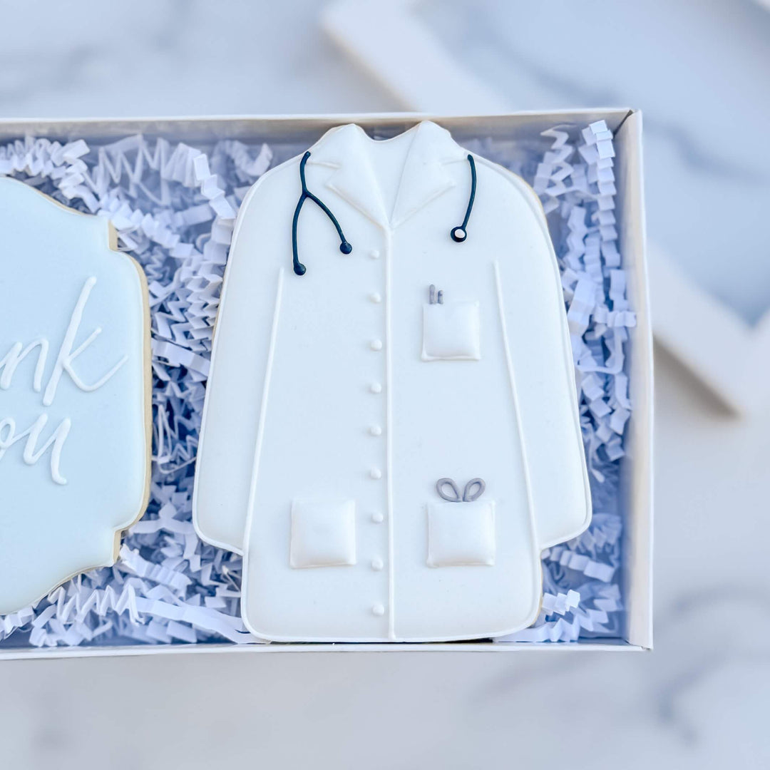 Thank You Duo | Thanks, Doc - Southern Sugar Bakery