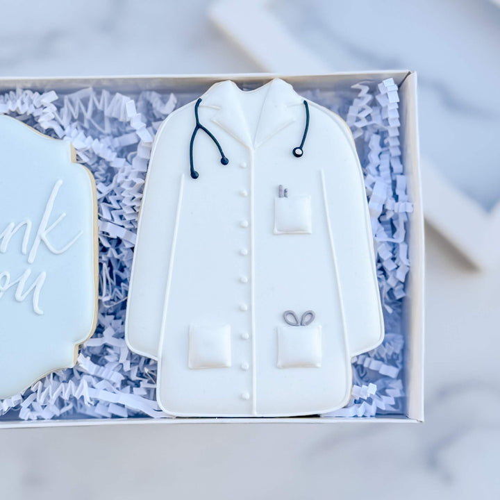 Thank You Duo | Thanks, Doc - Southern Sugar Bakery