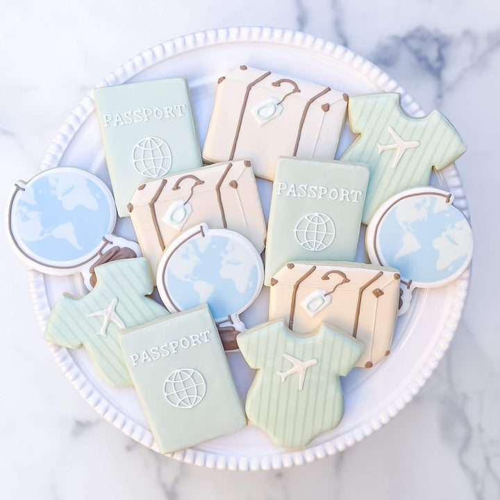 Baby | Adventure Begins