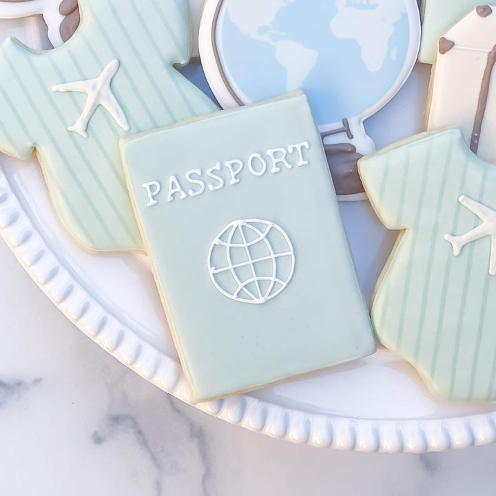 Baby | Adventure Begins