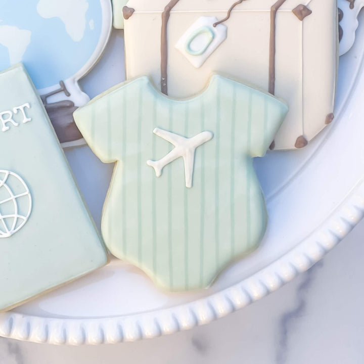 Baby | Adventure Begins