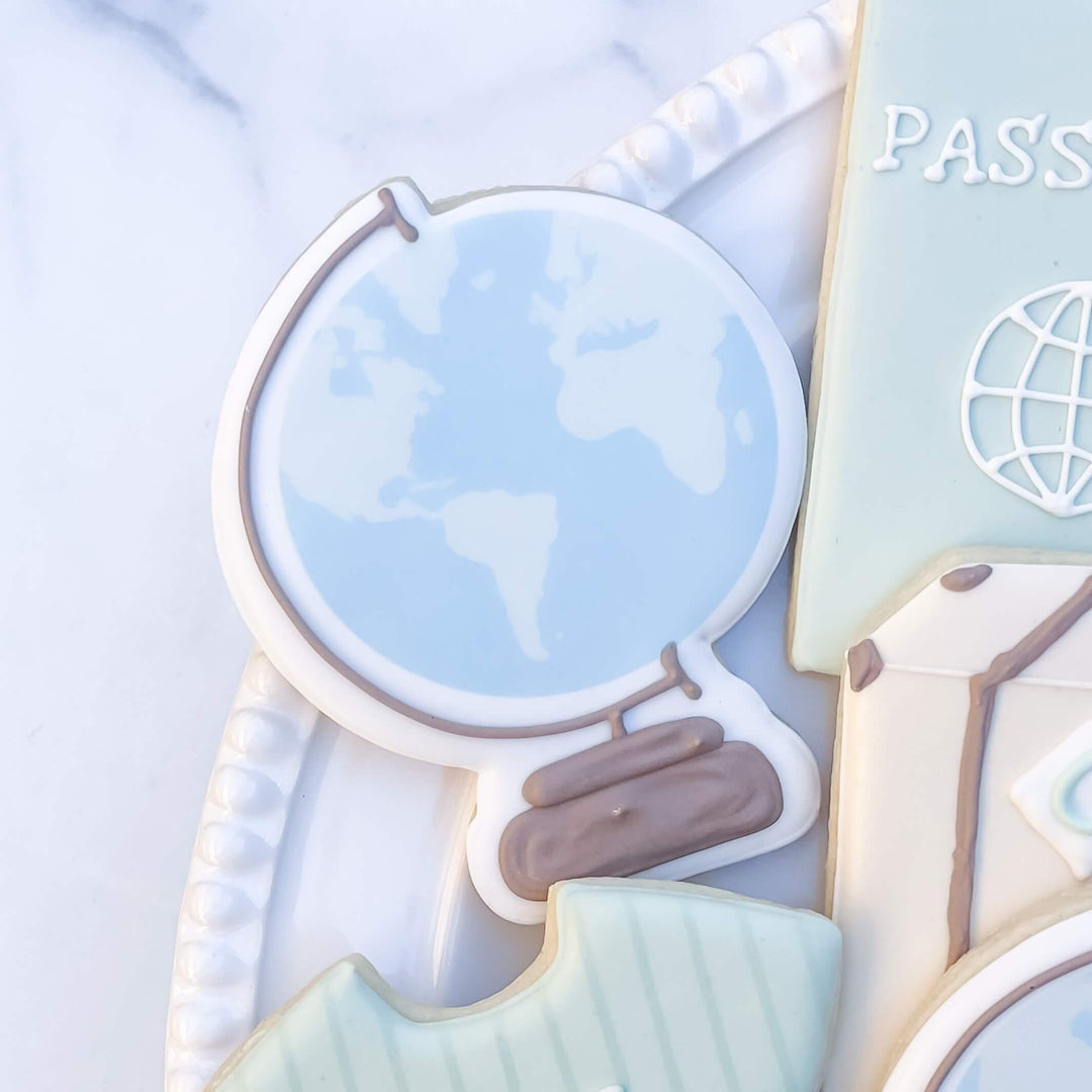 Baby | Adventure Begins