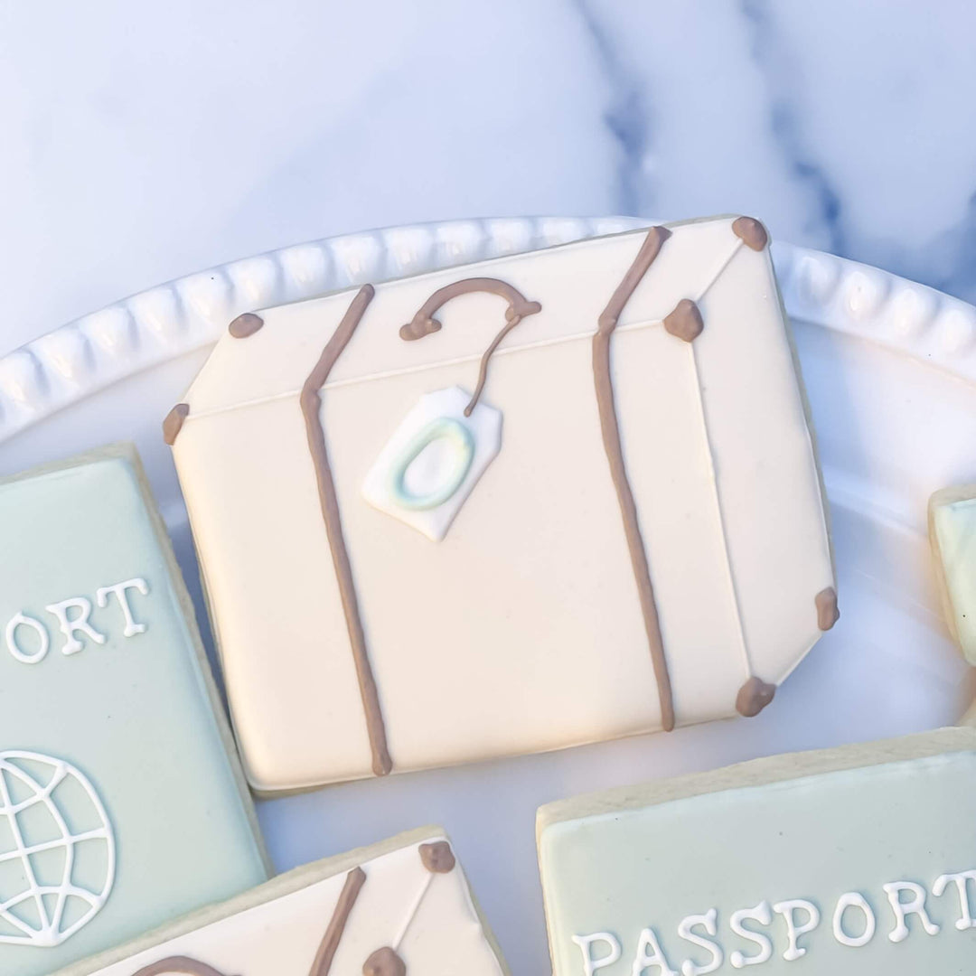 Baby | Adventure Begins