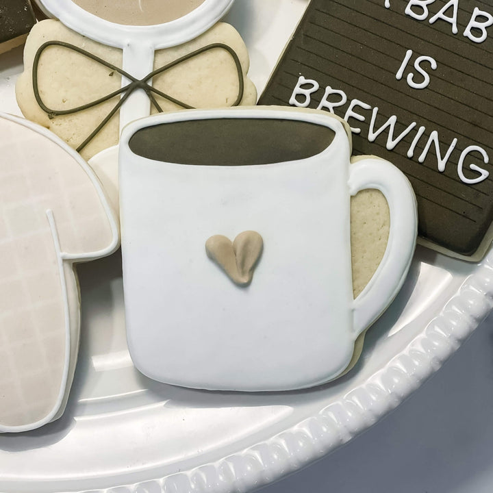 Baby | Latte Baby Love