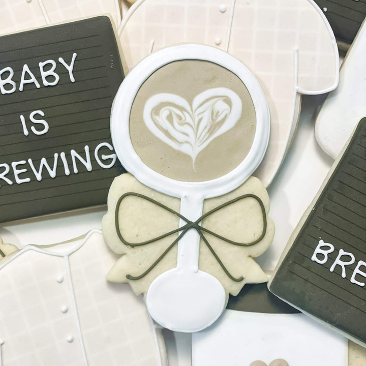 Baby | Latte Baby Love