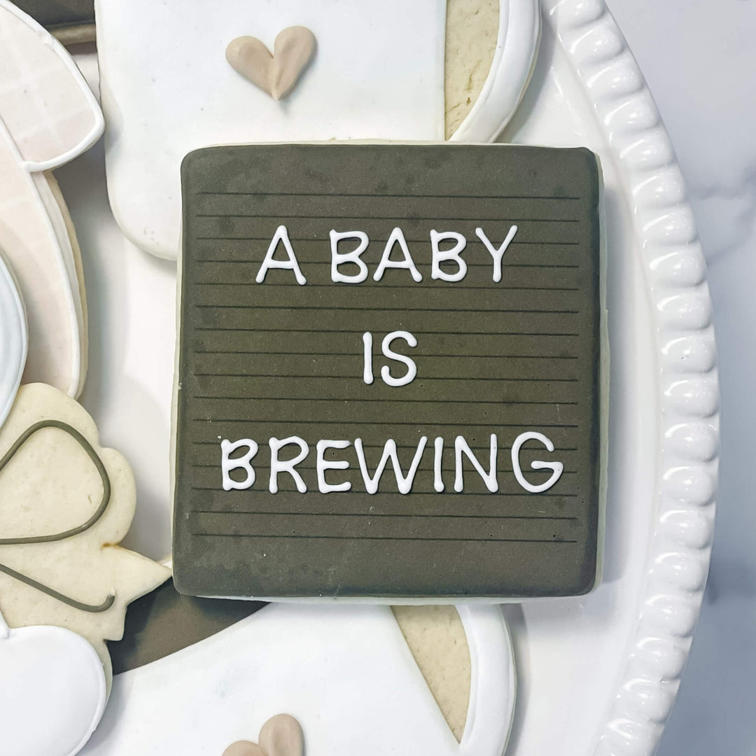 Baby | Latte Baby Love