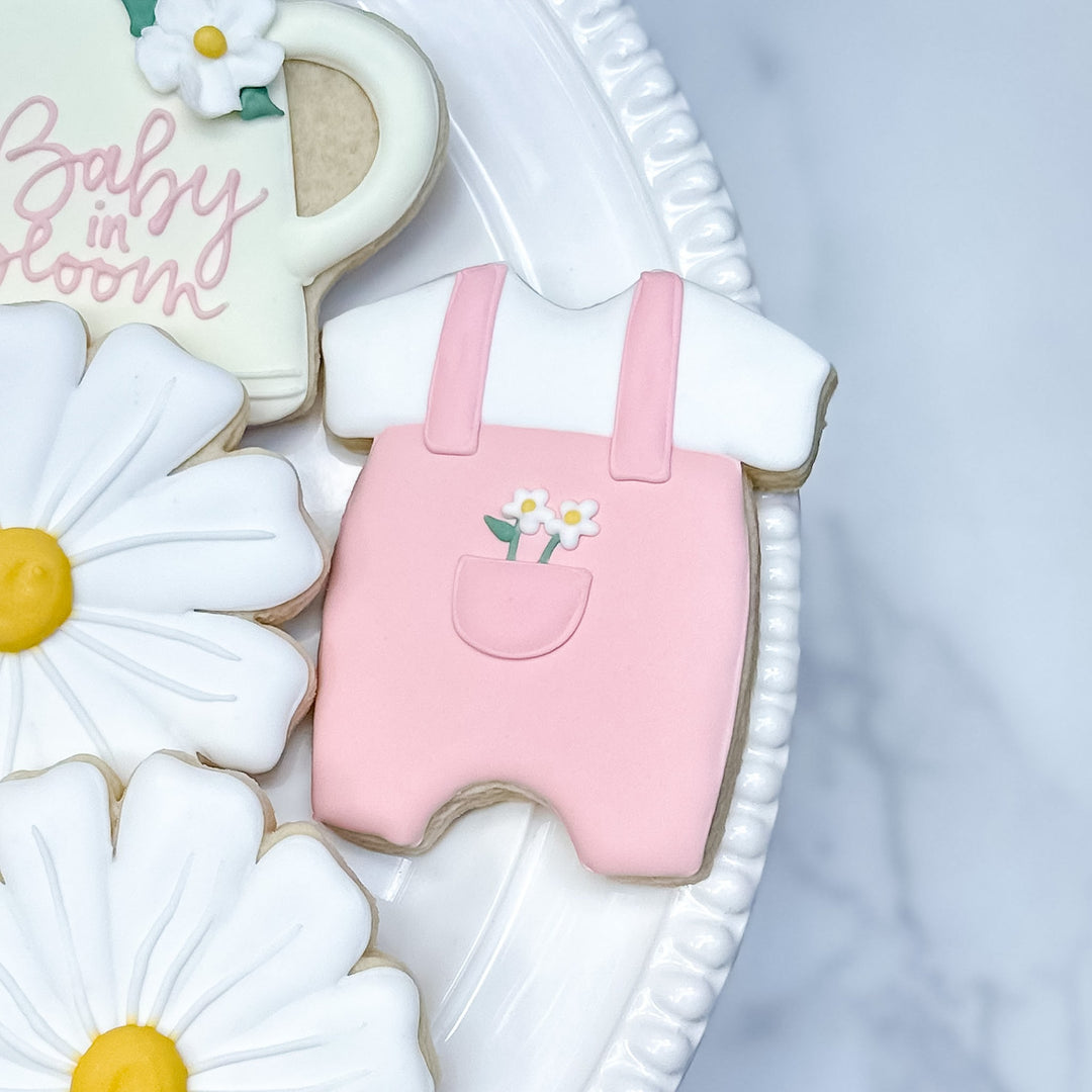 Baby | Baby In Bloom