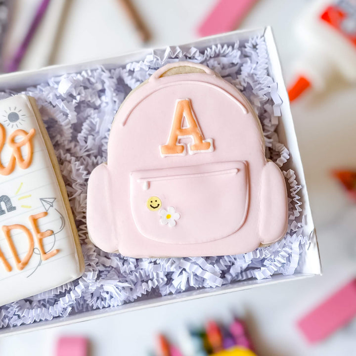 Back To School | Hello To Another Year