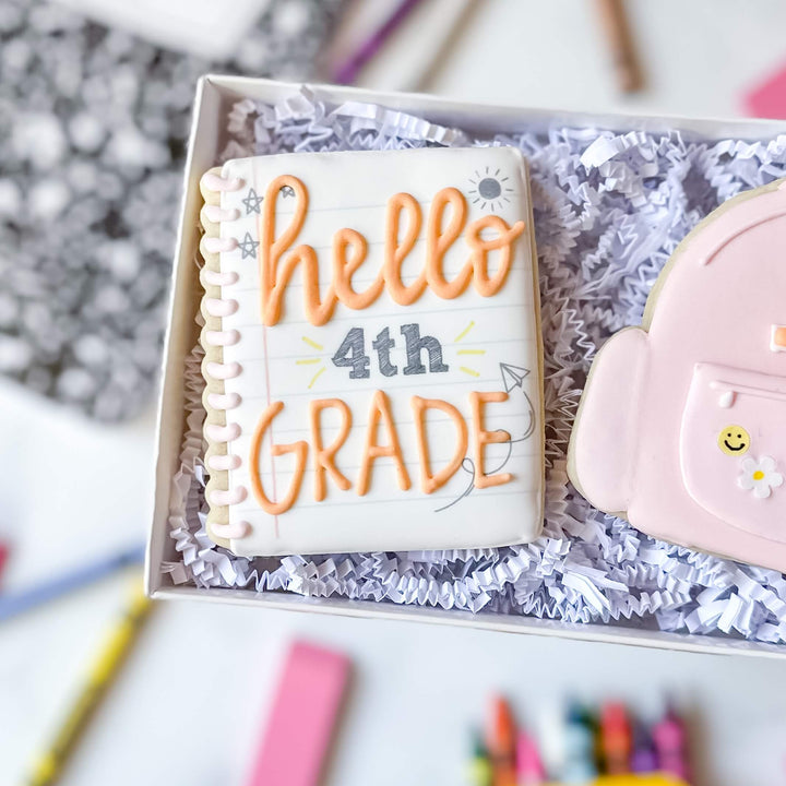 Back To School | Hello To Another Year