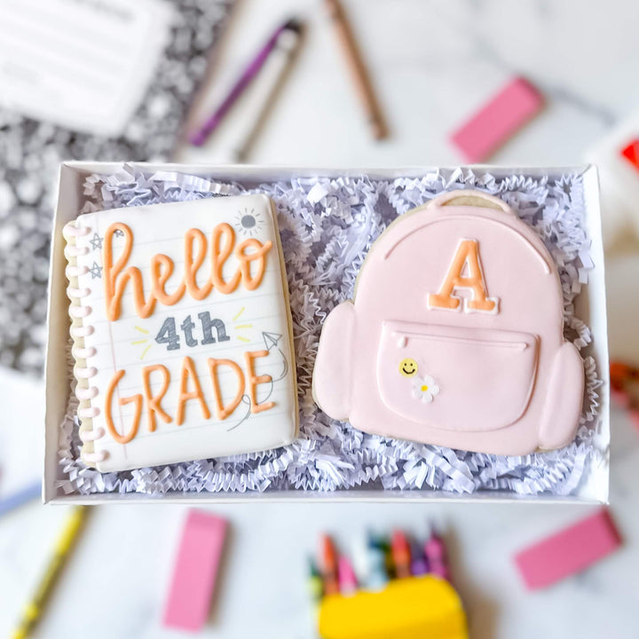 Back To School | Hello To Another Year