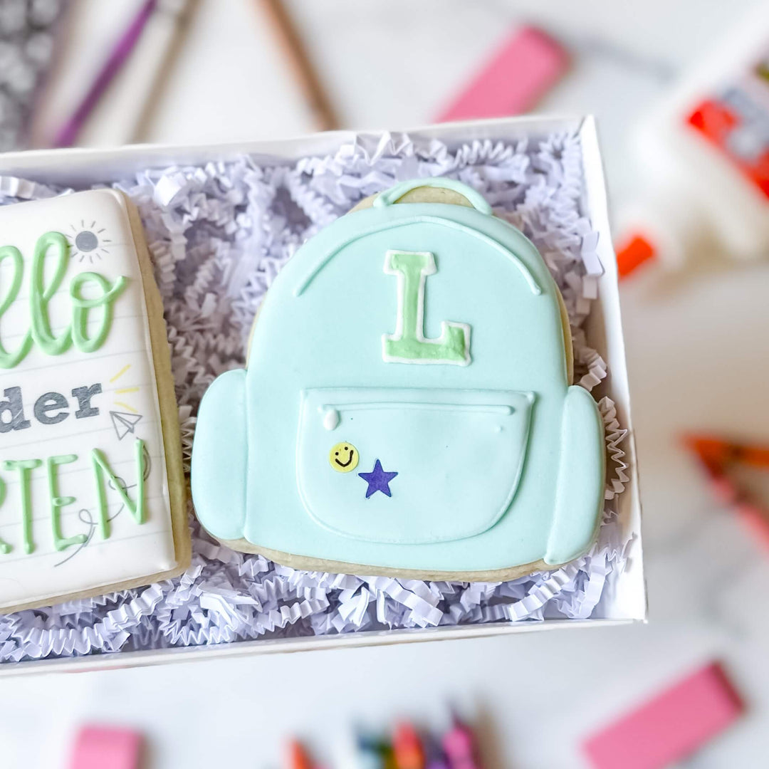 Back To School | Hello To Another Year
