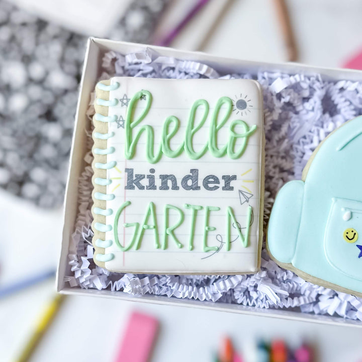 Back To School | Hello To Another Year