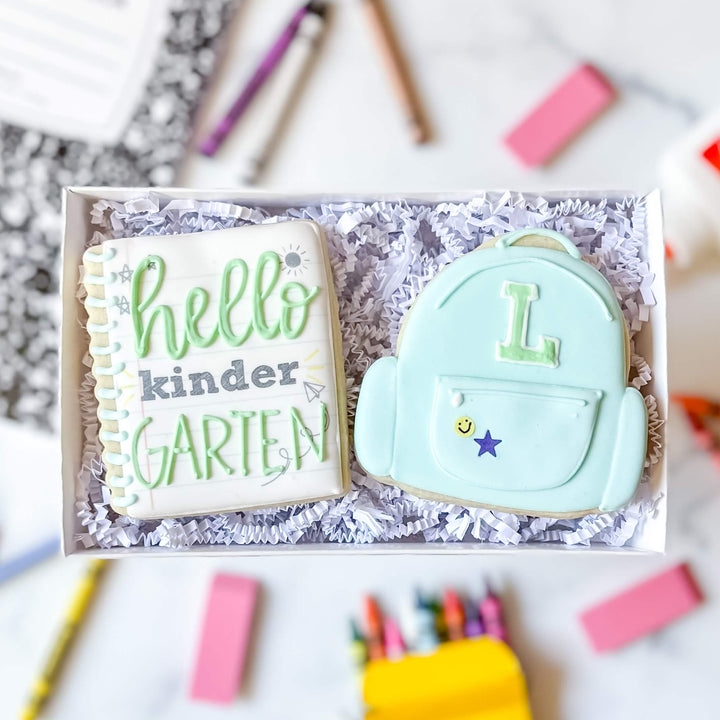 Back To School | Hello To Another Year