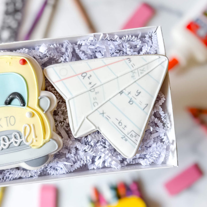 Back To School | Back To School