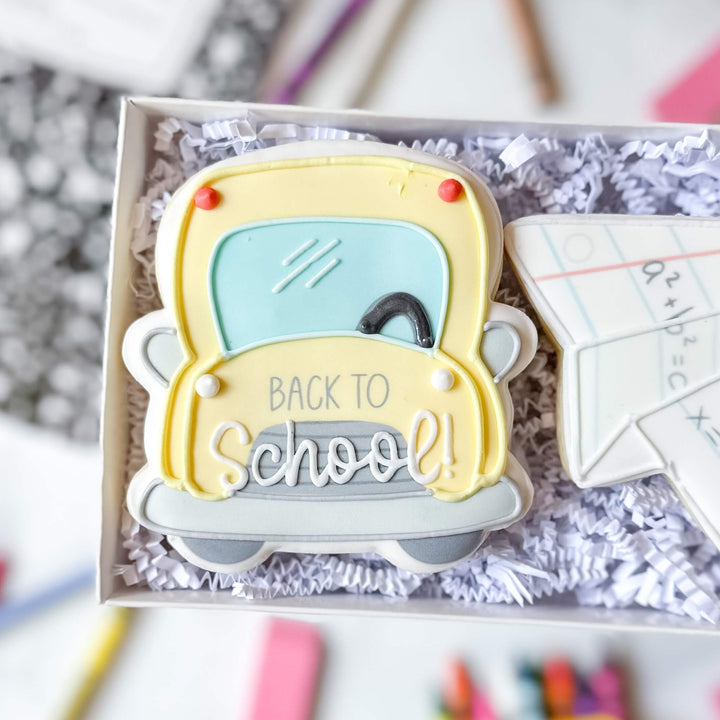 Back To School | Back To School